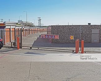 Photo 5 of Public Storage - 4750 Hemphill Street, Fort Worth, TX