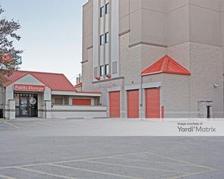 Photo 2 of Public Storage - 1015 Henderson Street, Fort Worth, TX