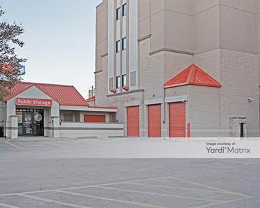 Storage Units for Rent available at 1015 Henderson Street, Fort Worth, TX 76102