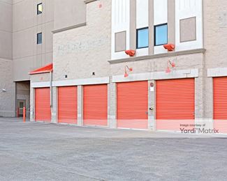 Photo 3 of Public Storage - 1015 Henderson Street, Fort Worth, TX