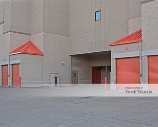 Photo 4 of Public Storage - 1015 Henderson Street, Fort Worth, TX
