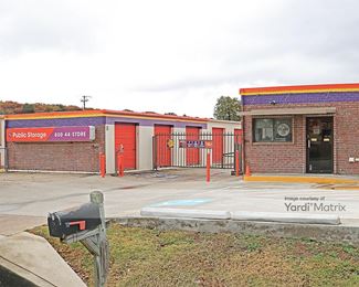 Photo 1 of Public Storage - 380 Bolen Road, Kennedale, TX