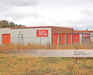 Photo 3 of Public Storage - 380 Bolen Road, Kennedale, TX
