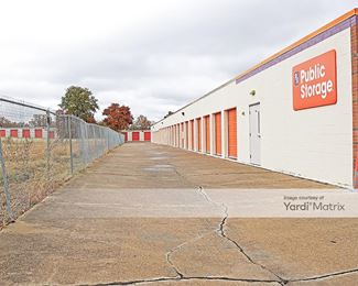 Photo 5 of Public Storage - 380 Bolen Road, Kennedale, TX