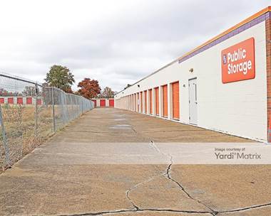Storage Units for Rent available at 380 Bolen Road, Kennedale, TX 76060