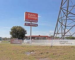 Image for Public Storage - 7601 Airport Fwy, Richland Hills, TX