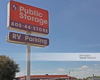 Photo 5 of Public Storage - 7601 Airport Fwy, Richland Hills, TX