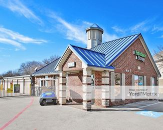 Photo 1 of Extra Space Storage - 5900 Bryant Irvin Road, Fort Worth, TX