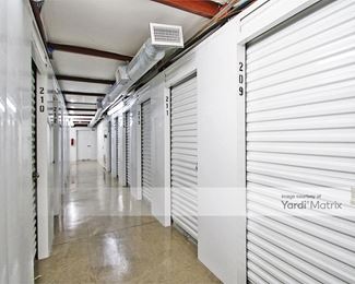 Photo 3 of Extra Space Storage - 5900 Bryant Irvin Road, Fort Worth, TX