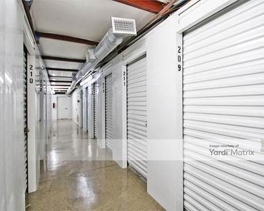 Storage Units for Rent available at 5900 Bryant Irvin Road, Fort Worth, TX 76132