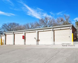 Photo 4 of Extra Space Storage - 5900 Bryant Irvin Road, Fort Worth, TX