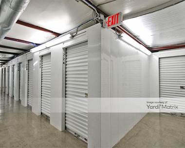 Storage Units for Rent available at 5900 Bryant Irvin Road, Fort Worth, TX 76132