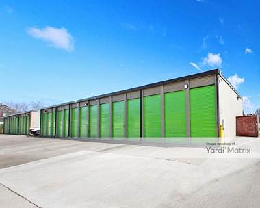 Storage Units for Rent available at 5575 Davis Blvd, North Richland Hills, TX 76180
