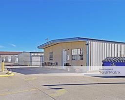 Image for AAA Self Storage - 1301 North Plaza Drive, Granbury, TX