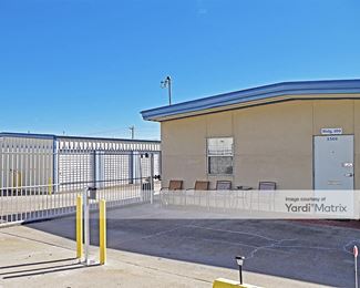 Photo 2 of AAA Self Storage - 1301 North Plaza Drive, Granbury, TX