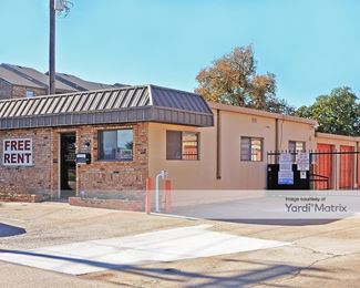 Photo 1 of 360 Storage Center - 1501 North Watson Road, Arlington, TX
