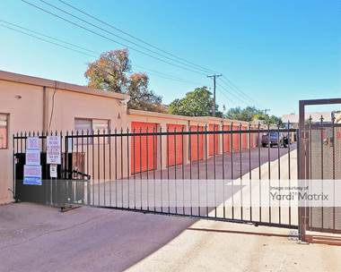 Storage Units for Rent available at 1501 North Watson Road, Arlington, TX 76006