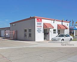 Image for Aardvark Self Storage - 3825 Chester Boyer Road, Fort Worth, TX
