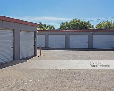 Storage Units for Rent available at 3825 Chester Boyer Road, Fort Worth, TX 76111