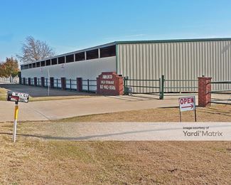 Photo 1 of RecNation RV-Boat Storage - 16161 Highway 377 South, Fort Worth, TX
