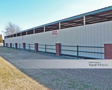 Storage Units for Rent available at 16161 Highway 377 South, Fort Worth, TX 76126