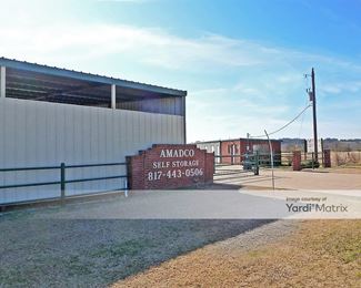 Photo 3 of RecNation RV-Boat Storage - 16161 Highway 377 South, Fort Worth, TX