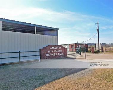 Storage Units for Rent available at 16161 Highway 377 South, Fort Worth, TX 76126