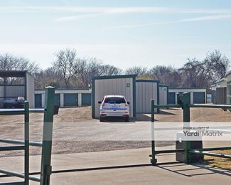 Photo 4 of RecNation RV-Boat Storage - 16161 Highway 377 South, Fort Worth, TX