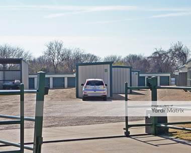 Storage Units for Rent available at 16161 Highway 377 South, Fort Worth, TX 76126