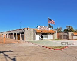 Image for Space Station Self Storage - 415 West Road To Six Flags Street, Arlington, TX