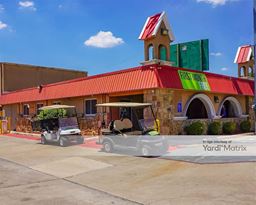 Image for Extra Space Storage - 4413 NE Loop 820, North Richland Hills, TX