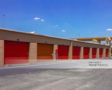 Storage Units for Rent available at 4413 NE Loop 820, North Richland Hills, TX 76180
