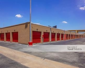 Photo 4 of Extra Space Storage - 4413 NE Loop 820, North Richland Hills, TX