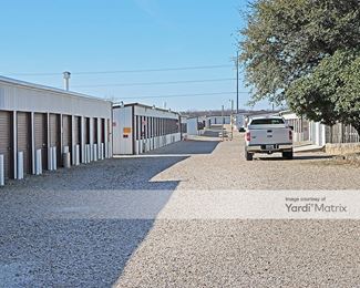Photo 3 of Hammel Storage - 1617 North Crowley Road, Crowley, TX