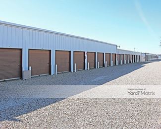 Photo 4 of Hammel Storage - 1617 North Crowley Road, Crowley, TX
