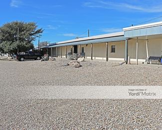Photo 5 of Hammel Storage - 1617 North Crowley Road, Crowley, TX