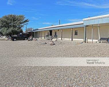 Storage Units for Rent available at 1617 North Crowley Road, Crowley, TX 76036