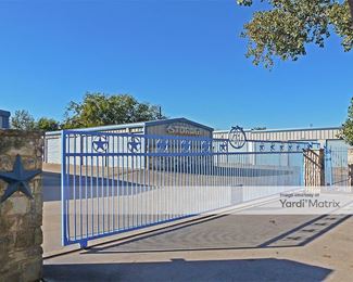 Photo 1 of Alta Vista Self Storage - 10395 Alta Vista Road, Fort Worth, TX