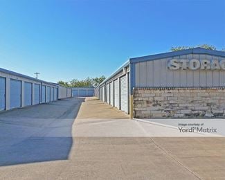 Photo 3 of Alta Vista Self Storage - 10395 Alta Vista Road, Fort Worth, TX