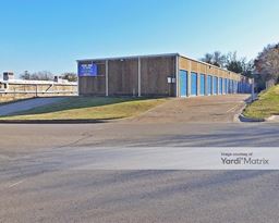 Image for KO Storage - 113 West Park Avenue, Weatherford, TX
