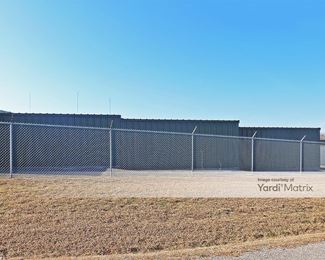 Photo 5 of KO Storage - 2345 Marilyn Street, Weatherford, TX