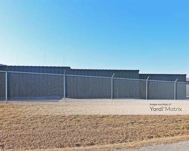 Storage Units for Rent available at 2345 Marilyn Street, Weatherford, TX 76085