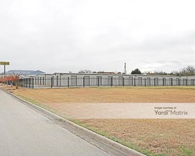 Storage Units for Rent available at 127 Century Drive, Cleburne, TX 76033
