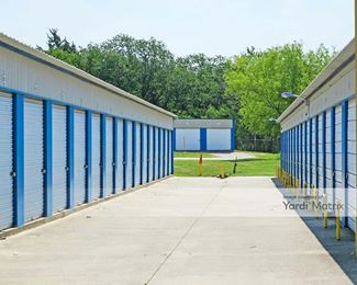 Photo 2 of Azle Self Storage - 11400 FM Road 730 North, Azle, TX