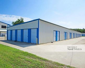Photo 3 of Azle Self Storage - 11400 FM Road 730 North, Azle, TX