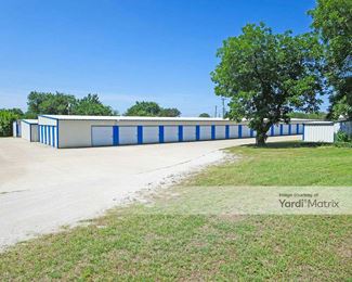 Photo 4 of Azle Self Storage - 11400 FM Road 730 North, Azle, TX