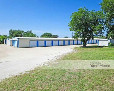 Storage Units for Rent available at 11400 FM 730 N & 114 E Reno Road, Azle, TX 76020