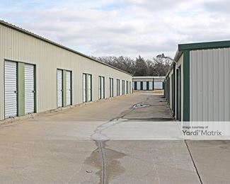 Photo 5 of Azle Self Storage - 11400 FM Road 730 North, Azle, TX