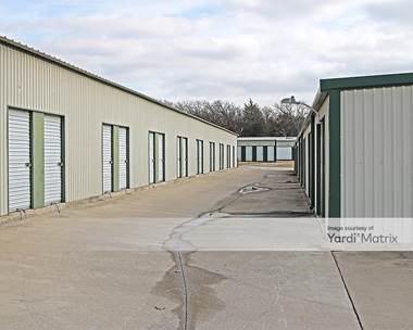 Storage Units for Rent available at 11400 FM 730 N & 114 E Reno Road, Azle, TX 76020