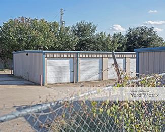 Photo 1 of St Nicholas Place Storage - 4635 Williams Road, Benbrook, TX
